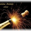 Bonne Année 2012