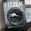 Passager 23 - Sébastian Fitzek