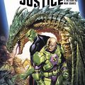 New Justice tome 3