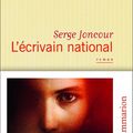 L'écrivain national