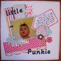 Little Punkie