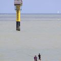 Phare de Knokke Le Zoute