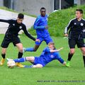 Match amical ASC - AC_Amiens le 05/05/15