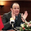 Taïeb Fassi Fihri devant la Chambre des conseillers : «Le Maroc ne tolèrera pas les agissements malveillants de ses adversaires 
