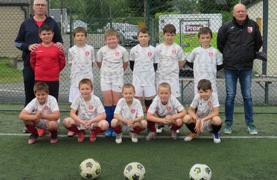 Superbe Fête du football 2025