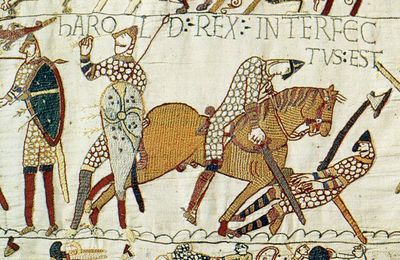 1066 : Hastings et qq clichés