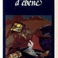 GUILLOU Anne / L'enclos d'ébène