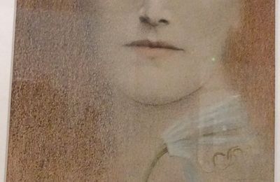 Fernand Khnopff 1858-1921