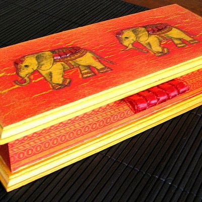 Comptoirs de l´Inde ...