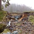 NEUVE-FORGE : JEAN-JACQUES THOMAS INTERPELLE LE PRÉSIDENT DE L’ENTENTE INTERDÉPARTEMENTALE DE LUTTE CONTRE LES INONDATIONS. 