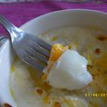 Oeufs cocottes au fromage
