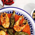 Secrets pour un bon couscous marocain au poisson :