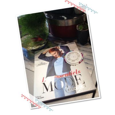 Coup de coeur chez PHILDAR ...