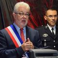 JEAN-JACQUES THOMAS RÉCLAME DAVANTAGE DE GENDARMES SUR LE TERRAIN.