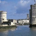 En direct de La Rochelle.Quelques absences ne font pas l’évidence, l’évidence c’est la présence !