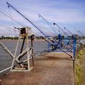 La jetée à St-Nazaire (44)