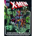 God loves, man kills de Chris Claremont et Brent Anderson