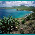 Virgin Islands - Iles vierges   -  USA