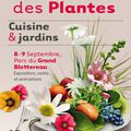 La Folie des plantes