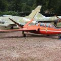 Savigny-les-Beaune Castle, 25/08/2014. Belgian Air Force aircrafts. Photos: Jean-Luc