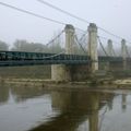 Pont de Chatillon sur Loire - Loiret