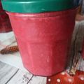 Confiture groseilles sans sucre