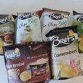 BRET'S: la chips qui vous fait craquer!