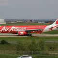 Aéroport: Toulouse-Blagnac: Air Asia: Airbus A330-343: F-WWCM: MSN:1411.