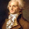 Robespierre et Sparte