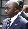 Kabila : « La reconstruction, 24 heures sur 24 »