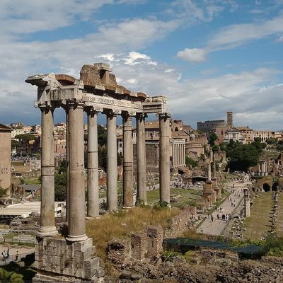 De certains contempteurs du pouvoir