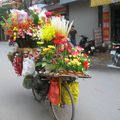 Hanoi : Quotidien