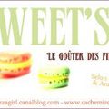 Sweet's, le blog