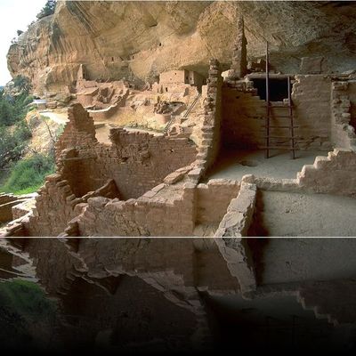 mesa verde