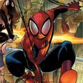 Ultimate Spiderman vol 2