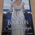 Concours: La Romance dans tous ses états #1