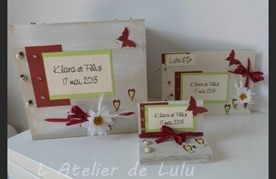 decoration mariage champetre