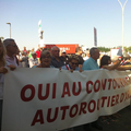 Regain d'intérêt pour le contournement autoroutier d'Arles :