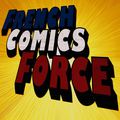 French-comics-force #1 Giant size