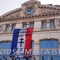 Célébration Août 44 à Toulouse