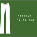 Les Pantalons à Braguette