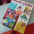 marie claire idées...