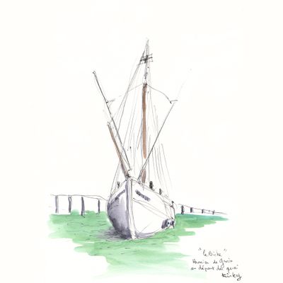 Débords de Loire 2023