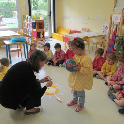 Les anniversaires de juin et juillet