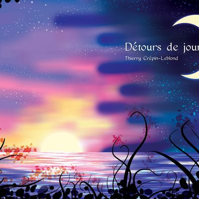 La couverture du recueil