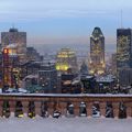 Montréal... hâte de te revoir !