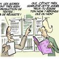 Evaluations nationales