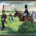 Champs de bataille de Waterloo
