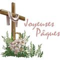 Joyeuses Pâques