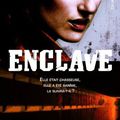 Enclave - Ann Aguirre